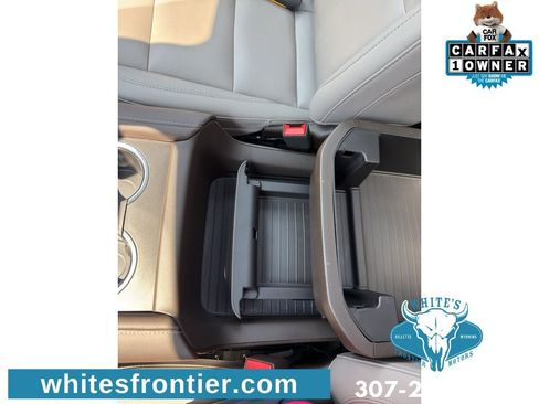 Used 2024 Chevrolet Tahoe Z71 w/ Luxury Package AWD/4WD image 24