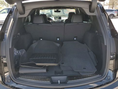 Certified 2023 Acura RDX AWD w/ A-Spec & Advance Pkg image 10