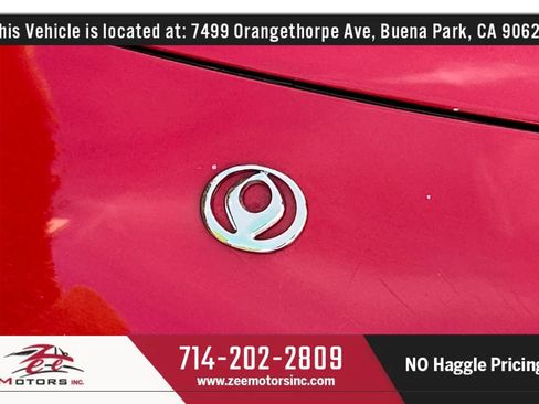 Used 1996 MAZDA MX-5 Miata RWD image 38