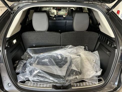 New 2026 MAZDA CX-90 Plug-In Hybrid w/ Preferred AWD/4WD image 24