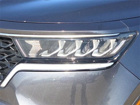 Used 2021 Kia Sorento LX image 4