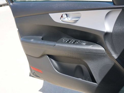 Certified 2024 Kia Forte LXS FWD image 17