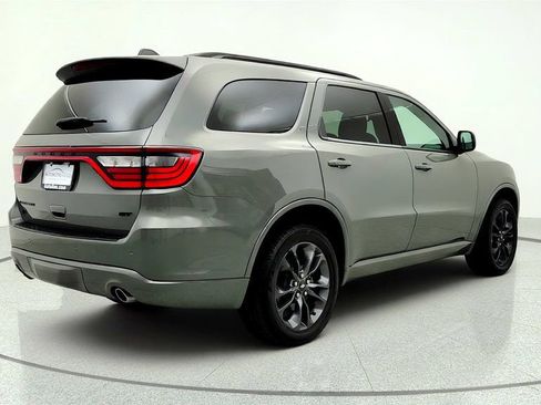 Used 2023 Dodge Durango GT AWD/4WD image 5