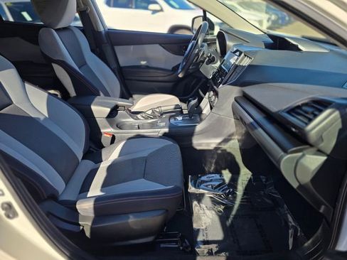 Used 2019 Subaru Crosstrek 2.0i Premium w/ Popular Package #3 image 10