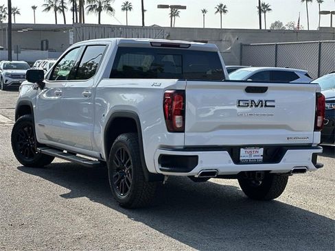 New 2026 GMC Sierra 1500 Elevation w/ Elevation Premium Package image 5