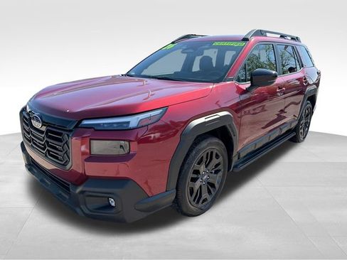 Certified 2026 Subaru Outback Limited XT AWD/4WD image 3