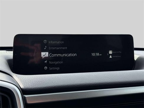 Used 2024 MAZDA CX-50 AWD 2.5 S w/ Weather Package image 26