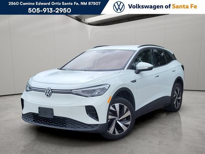 Used 2023 Volkswagen ID.4 Pro