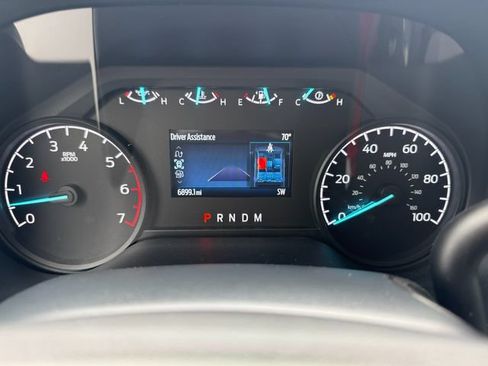 Used 2025 Ford F350 XLT w/ Tremor Off-Road Package AWD/4WD image 19