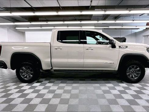 Used 2026 GMC Sierra 1500 AT4X AWD/4WD image 16