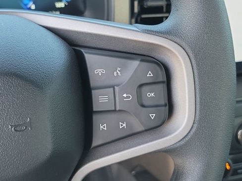 New 2026 Ford Bronco 2-Door AWD/4WD image 20