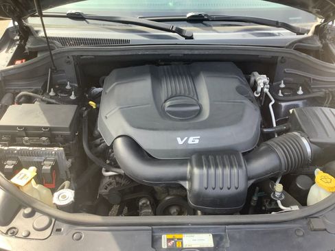 Used 2015 Jeep Grand Cherokee Limited AWD/4WD image 23