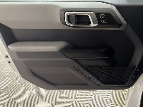 Used 2023 Ford Bronco Big Bend image 10