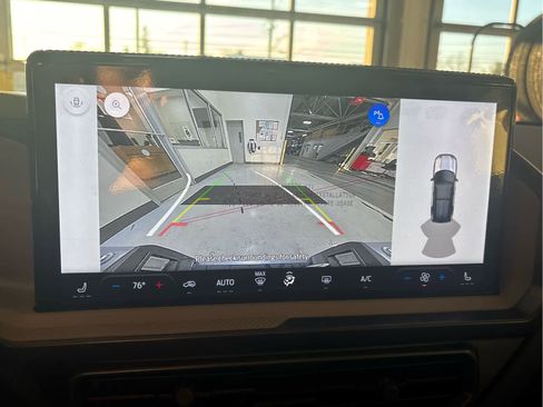 New 2025 Ford Bronco Sport Big Bend image 15