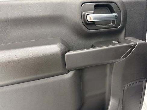 New 2025 Chevrolet Silverado 2500 W/T w/ WT Convenience Package image 25