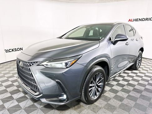 Used 2023 Lexus NX 250 FWD w/ Premium Package image 7