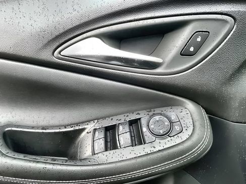 New 2026 Buick Encore GX Preferred w/ Comfort Package FWD image 21