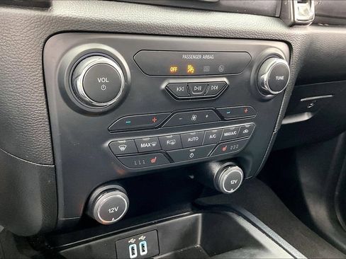 Certified 2021 Ford Ranger Lariat w/ Equipment Group 501A High AWD/4WD image 32
