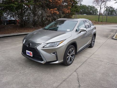 Used 2019 Lexus RX 350 FWD image 26