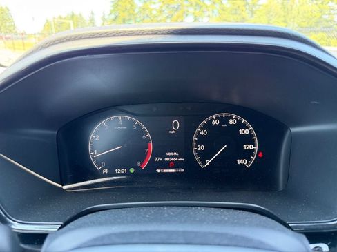 Used 2025 Honda CR-V EX-L image 14