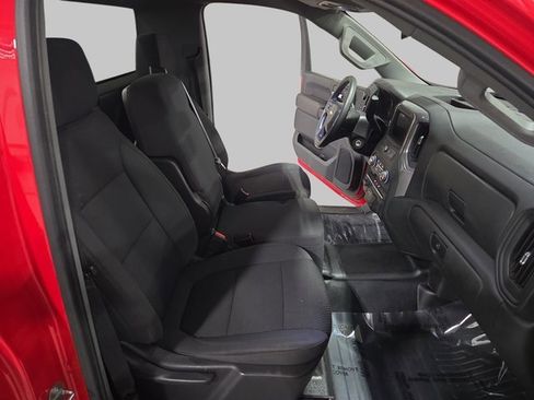 Used 2021 Chevrolet Silverado 2500 W/T w/ WT Convenience Package image 6