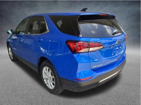 Used 2024 Chevrolet Equinox LT FWD image 43