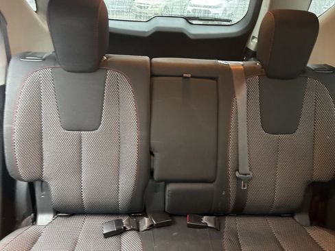 Used 2016 Chevrolet Equinox LT w/ Convenience Package image 9