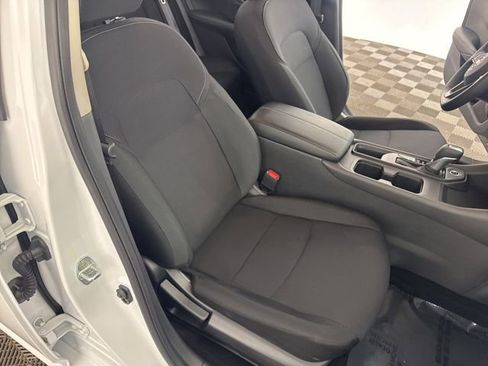 Used 2025 Nissan Sentra S image 27