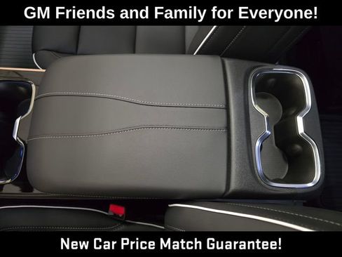 New 2026 Buick Enclave Avenir w/ Super Cruise Package AWD/4WD image 26