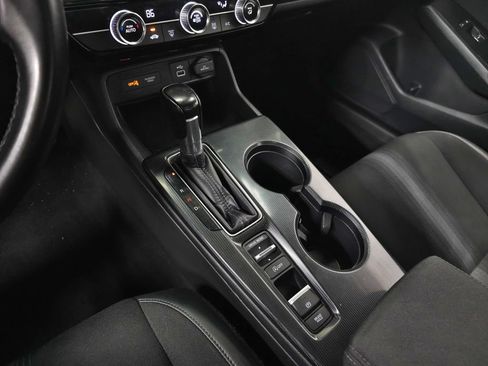 Used 2022 Honda Civic Sport image 27