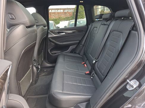 Used 2019 BMW X3 xDrive30i w/ Premium Package image 13