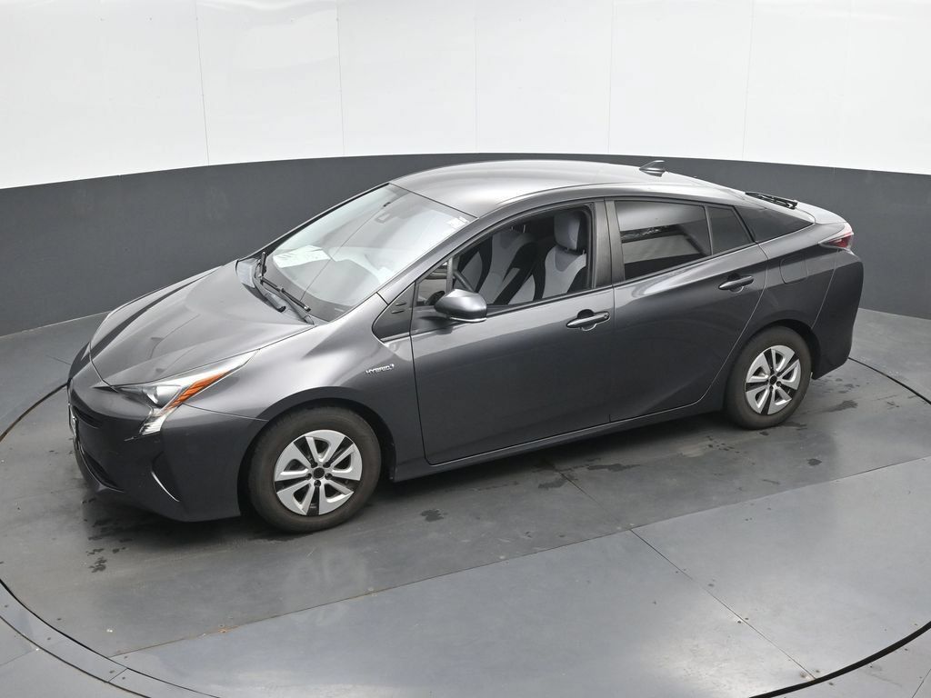 Used 2017 Toyota Prius Two FWD image 28
