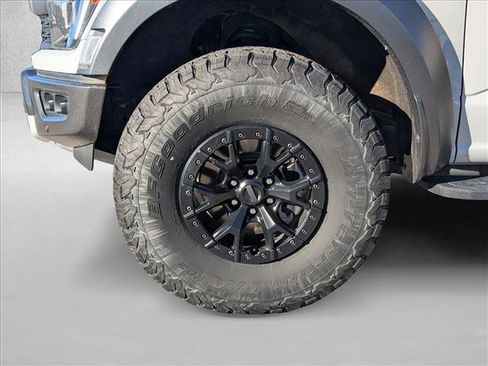 Used 2023 Ford F150 Raptor w/ Raptor 37 Performance Package image 25