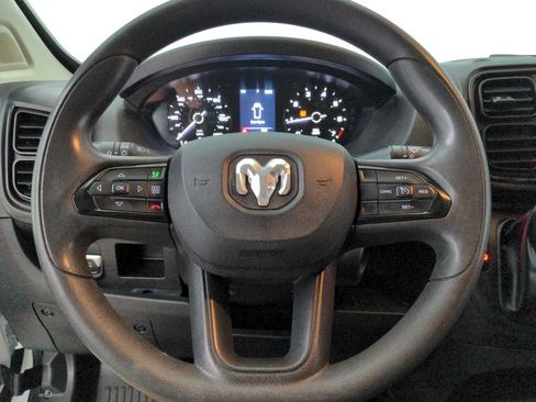Used 2023 RAM ProMaster 3500 FWD image 19