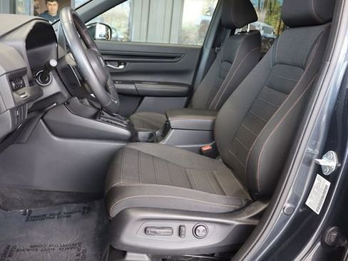Used 2024 Honda CR-V Sport image 11