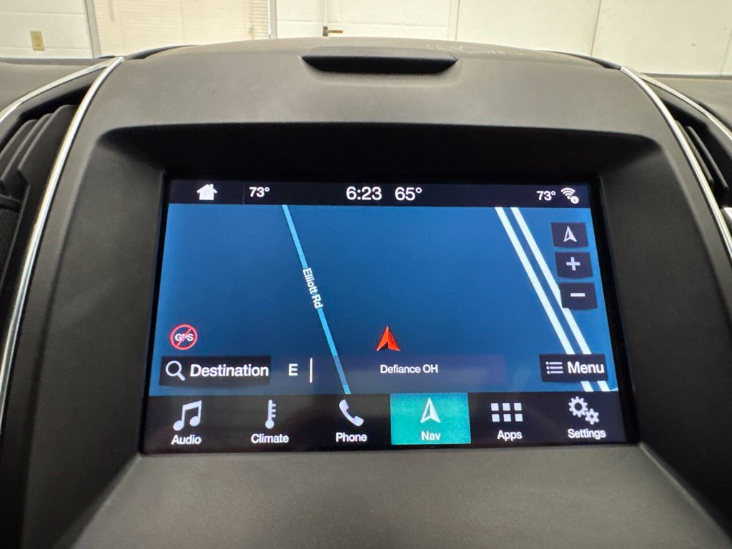 Used 2019 Ford Edge Titanium w/ Equipment Group 301A AWD/4WD image 33