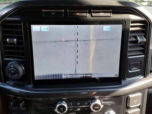 Used 2023 Ford F150 4x4 SuperCrew image 15