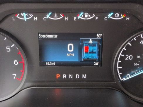 New 2026 Ford F250 XL AWD/4WD image 29