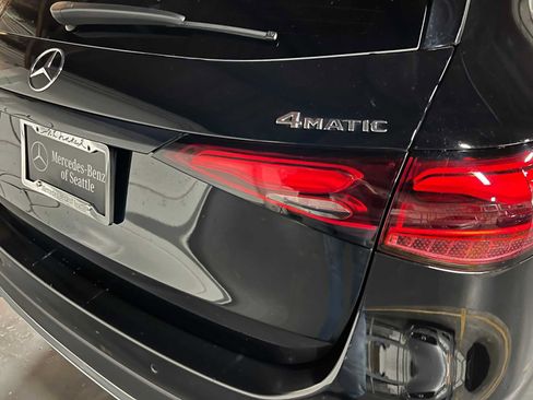 Certified 2026 Mercedes-Benz GLC 300 4MATIC image 14