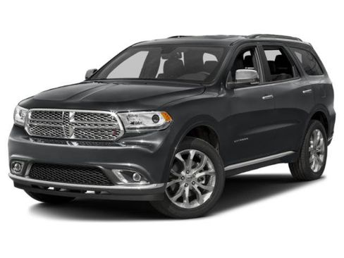 Used 2015 Dodge Durango Citadel image 1