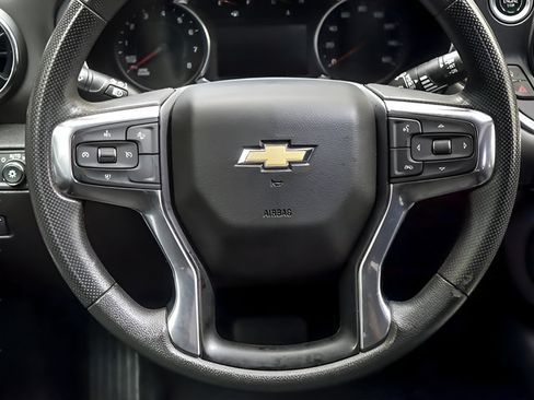Used 2023 Chevrolet Blazer LT w/ Driver Confidence Package AWD/4WD image 14