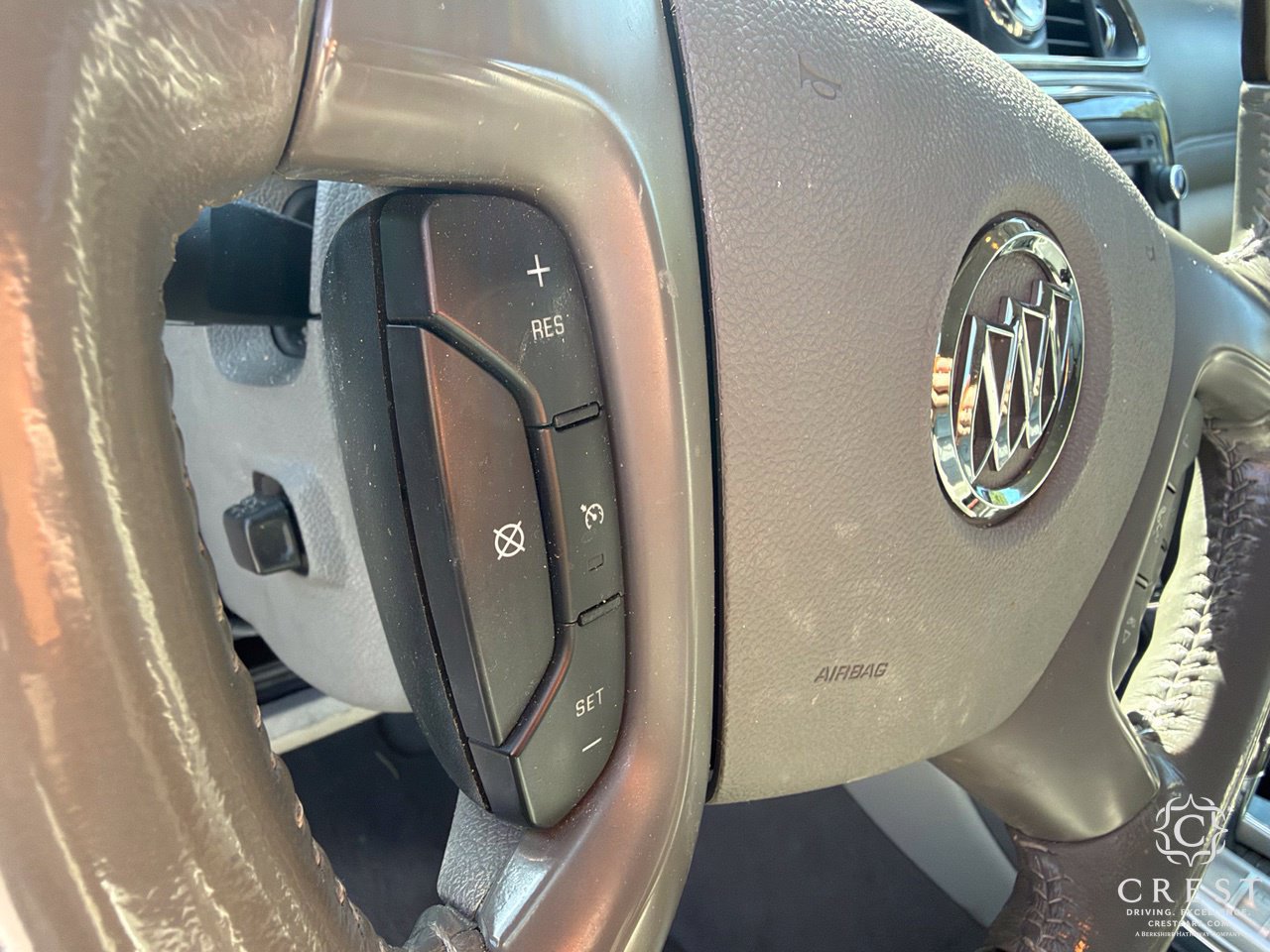 Used 2014 Buick Enclave Premium FWD image 7