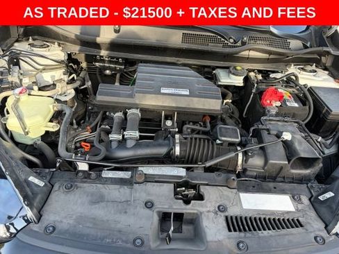Used 2020 Honda CR-V EX-L image 11