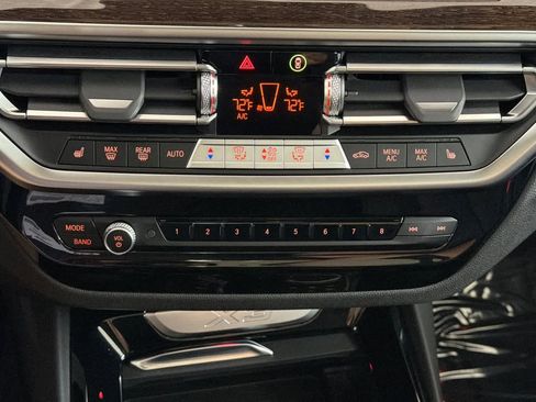 Used 2023 BMW X3 sDrive30i w/ Convenience Package image 21