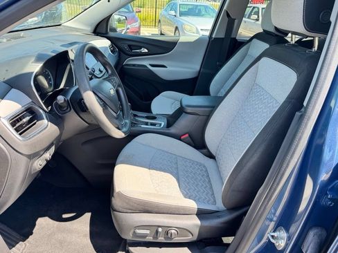 Used 2024 Chevrolet Equinox LS FWD image 20