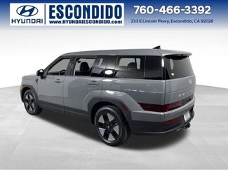 New 2026 Hyundai Santa Fe SE video 3