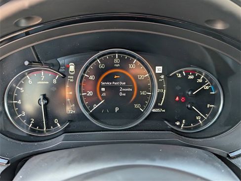 Certified 2023 MAZDA CX-9 Grand Touring image 16