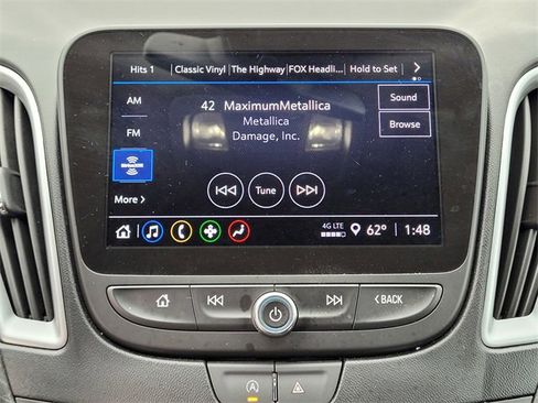 Used 2023 Chevrolet Malibu LT image 24