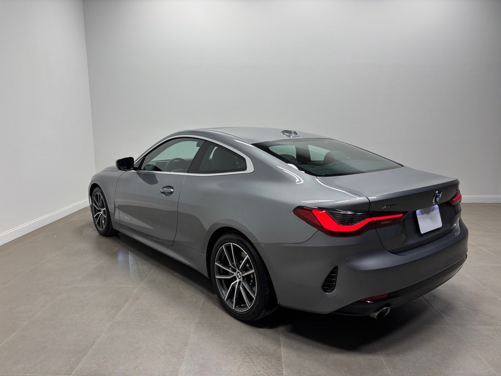 Used 2024 BMW 430i xDrive Coupe w/ Premium Package AWD/4WD image 10