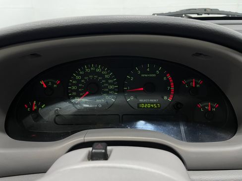 Used 2003 Ford Mustang GT RWD image 19
